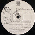 Soul Slumbers Feat. Darryl D'Bonneau : Can I Take You Home (12", Promo)