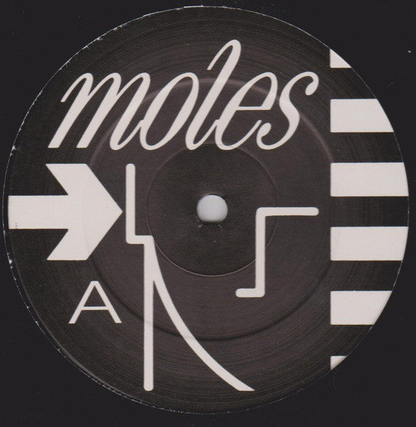 Urban Nature (2) : Work Your Body / Everybody Get Funky (12")