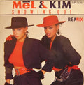 Mel & Kim : Showing Out (The Freehold Mix) (12")