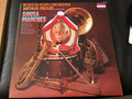 Boston Pops Orchestra : Sousa Marches (LP, Ste)
