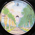 Faces (3) : Pool  Hall Richard (7", Single, Sol)