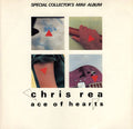 Chris Rea : Ace Of Hearts (Special Collector's Mini Album) (12", MiniAlbum)
