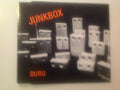 Junkbox (3) : Guru (CD, Single)