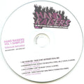 Various : Hand Raisers Vol 1 Sampler (CDr, Promo, Smplr)