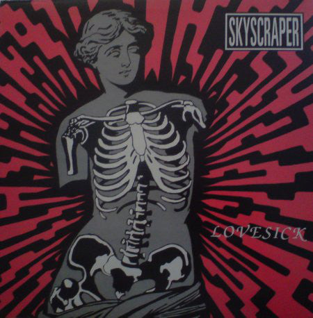Skyscraper (3) : Lovesick (12")