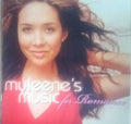 Various : Myleene's Music for Romance (2xCD, Comp)