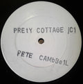 Pete Campbell : Pretty Cottage (12", Single, W/Lbl)