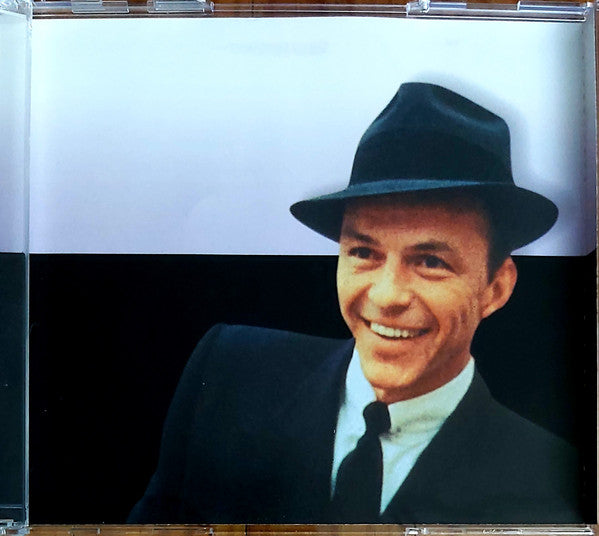 Frank Sinatra : 45 Original Recordings (2xCD, Comp)