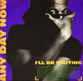 Any Day Now : I'll Be Waiting (12")