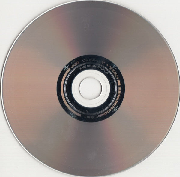 Sheryl Crow : Detours (CD, Album, Car)