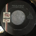 Henry Shed : Bend Me, Shape Me / Save The Last Dance For Me (7")