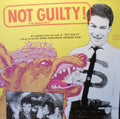 Christian Hound : Not Guilty! (12", Maxi)