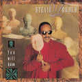 Stevie Wonder : You Will Know (7", Single)