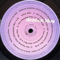 Deacon Blue : Your Swaying Arms (12" Alternative Mix) (10")