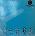 Mix2Inside : So 4 Real (Part 2) (12")
