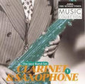 Various : The Sunday Times Music Collection - The Jazz Band Set : No.1 - Clarinet & Saxophone (CD, Comp)