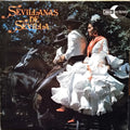 Various : Sevillanas De Sevilla (LP, Comp)