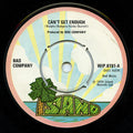 Bad Company (3) : Can't Get Enough (7", Single, Fou)
