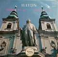 Joseph Haydn - Südwestdeutsches Kammerorchester, West German Mozart Orchestra : Symphony No. 45 / Symphony No. 73 (LP)