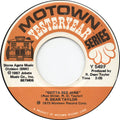 R. Dean Taylor : Gotta See Jane / Indiana Wants Me (7", Mono)