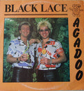 Black Lace : Agadoo (12")