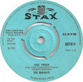 Bar-Kays : Soul Finger (7", Single, 3-P)
