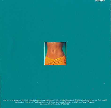 Various : 100% Carnival! (CD, Comp)