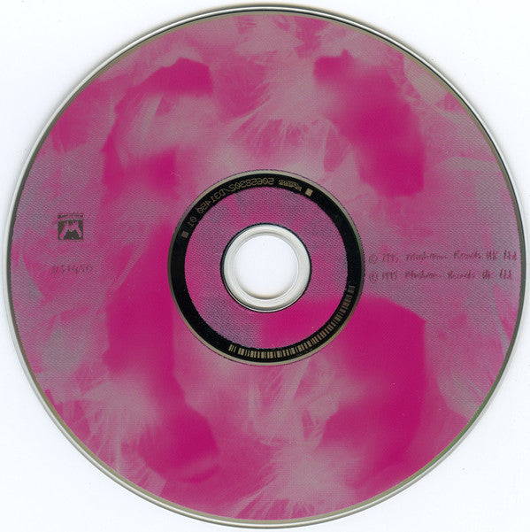 Garbage : Garbage (CD, Album, RE)