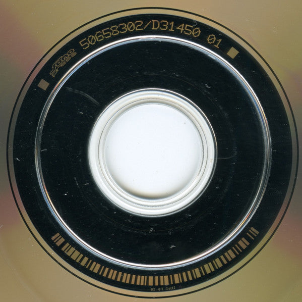 Garbage : Garbage (CD, Album, RE)
