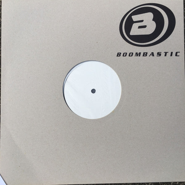 Matthias Heilbronn Presents Tribute : Soulflower EP (12", EP, W/Lbl)