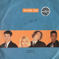 Massivo Featuring Tracy Ackerman : Loving You (7")