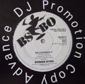 Bonnie Byrd : Good Girl (12", Promo)
