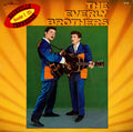 Everly Brothers : Nashville Tennessee, November 9, 1955 (12", EP, Comp)