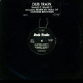 Dub Train : Shake It, Shake It (12", Promo)