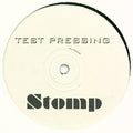 Trickster (CMV's) : Stomp (12", TP)