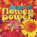 Various : Days Of Flower Power (CD, Comp)