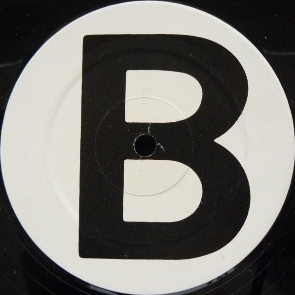 Raze / White Knight : Jack Up Work Your Body / White Knight Jacks (12", Promo)