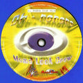 Mama Look Crew : Oh No No No (12")