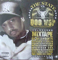 Doo Wop : The State Vs. Doo Wop (LP, Mixed)