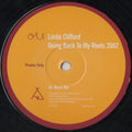 Linda Clifford : Going Back To My Roots 2002 (12", Promo)