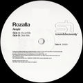 Rozalla : Alright (12", TP)