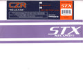 CZR : Release (12", Whi)