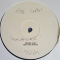The Clan (4) : Highlander (12", Promo, W/Lbl)