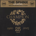 Sphinx : What Hope Have I (12", Single, Ltd + CD, Enh, Bon)