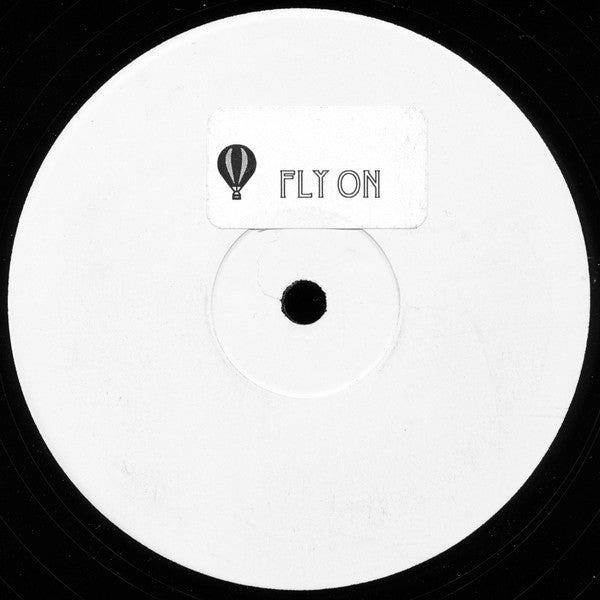 Various : Untitled (12", W/Lbl)