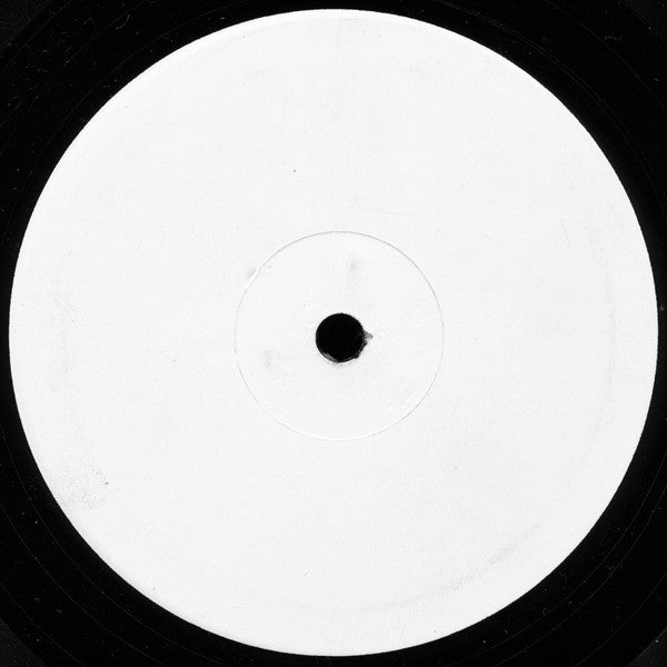 Various : Untitled (12", W/Lbl)