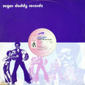Preluxe Featuring Clive Griffin : You're The One For Me (12", S/Sided, Promo)