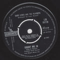 Gary Lewis & The Playboys : Count Me In / Little Miss Go-Go (7", Single, 4-p)