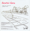 Twisted Charm : Boring Lifestyles (CD, Single, Enh, Promo)