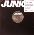 Phender : Slowly But Surely / Jesmond Groove (12")